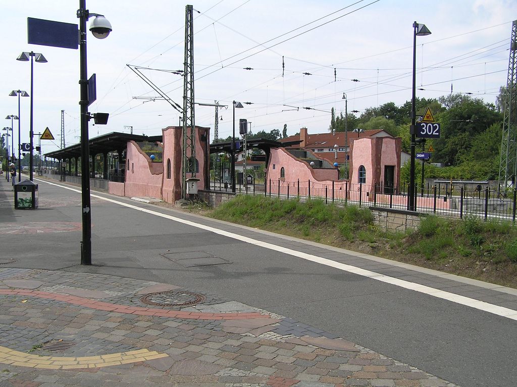 k-9-Bahnhof-Uelzen